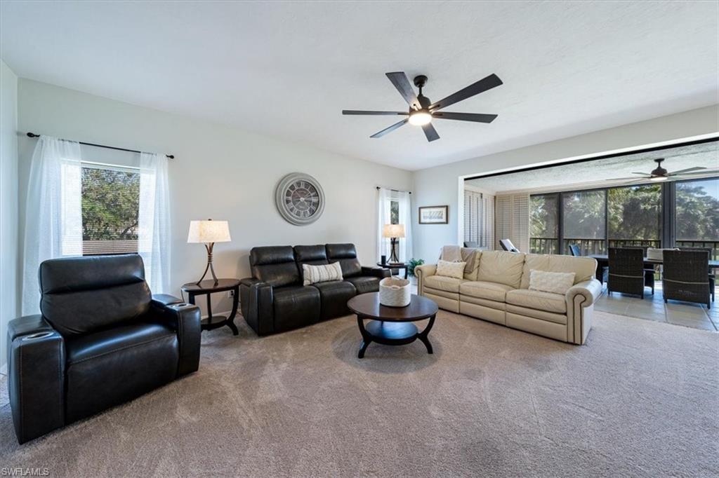 EAGLE CREEK COUNTRY CLUB - Residential