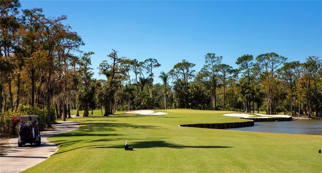 EAGLE CREEK COUNTRY CLUB - Residential