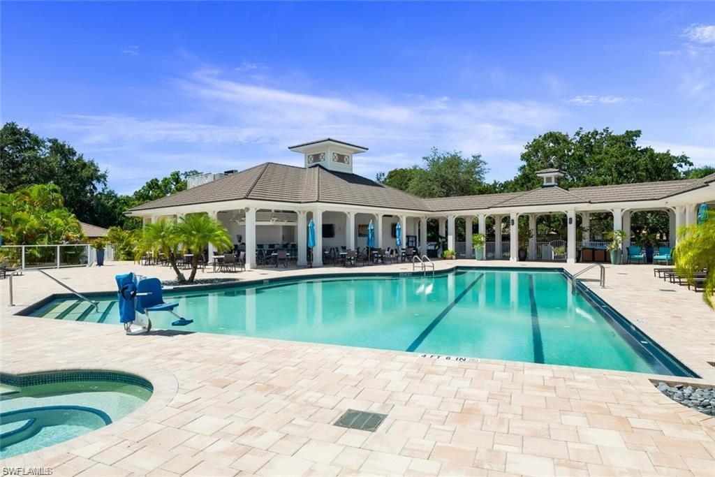 EAGLE CREEK COUNTRY CLUB - Residential
