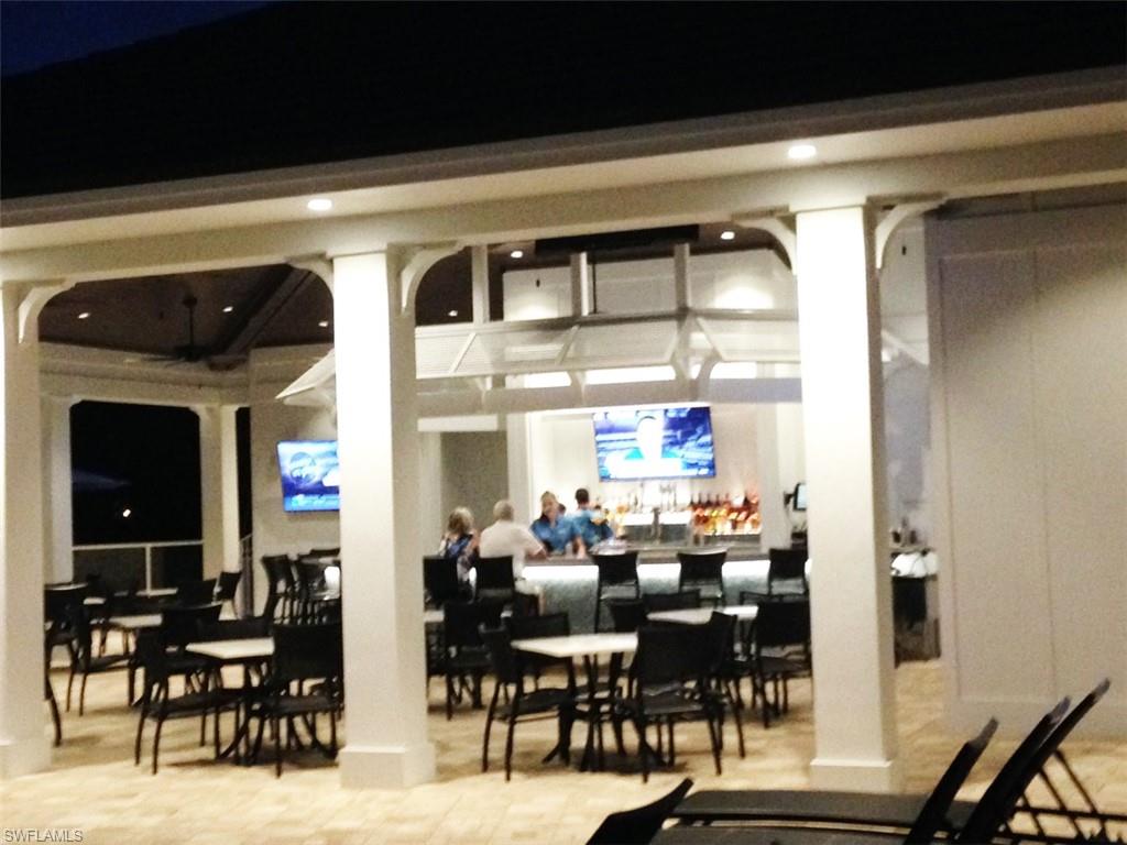 EAGLE CREEK COUNTRY CLUB - Residential