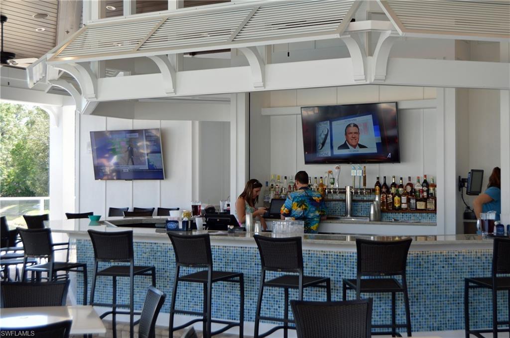 EAGLE CREEK COUNTRY CLUB - Residential