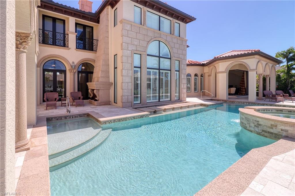 MARCO ISLAND - Residential