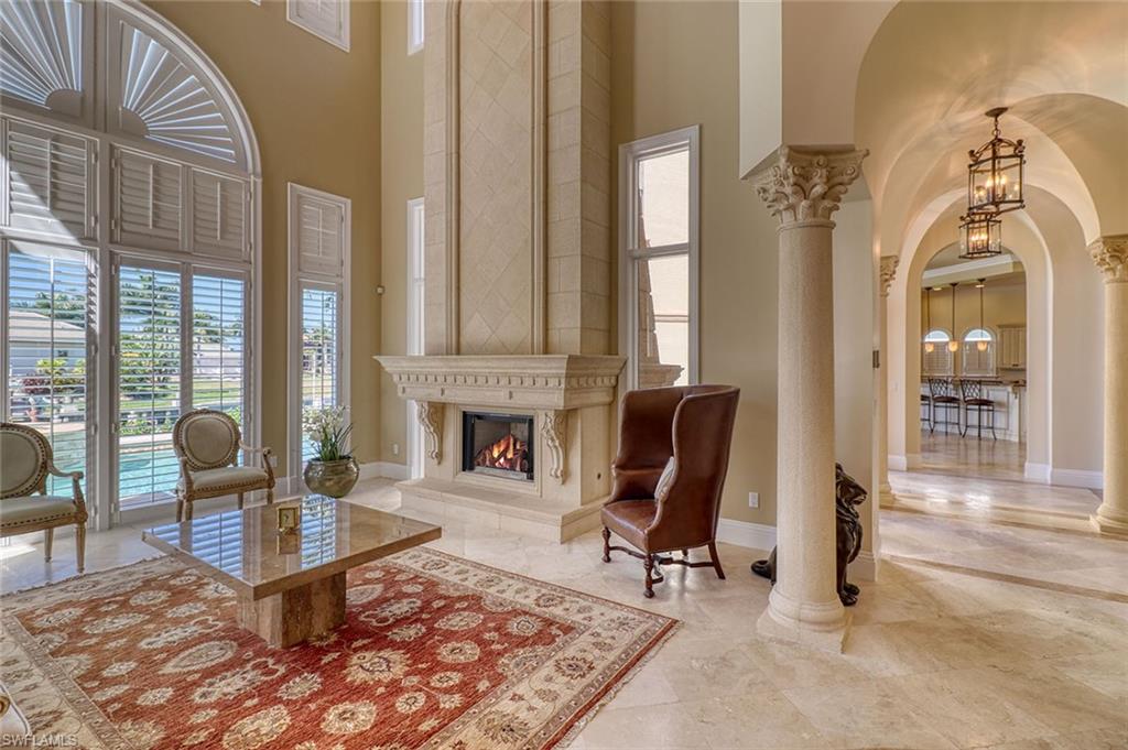 MARCO ISLAND - Residential