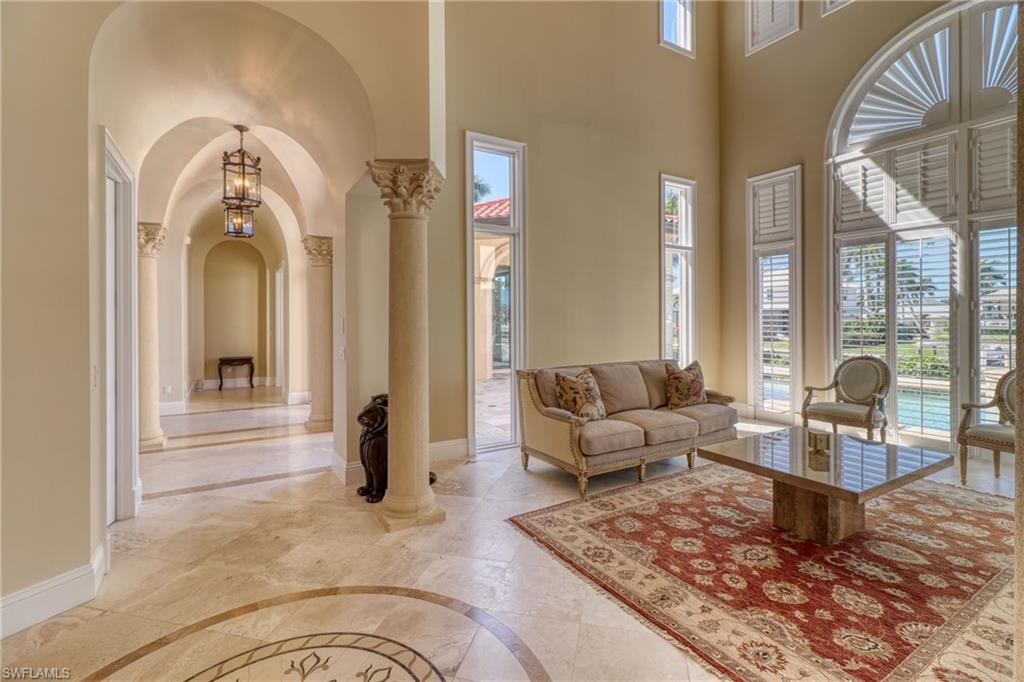 MARCO ISLAND - Residential
