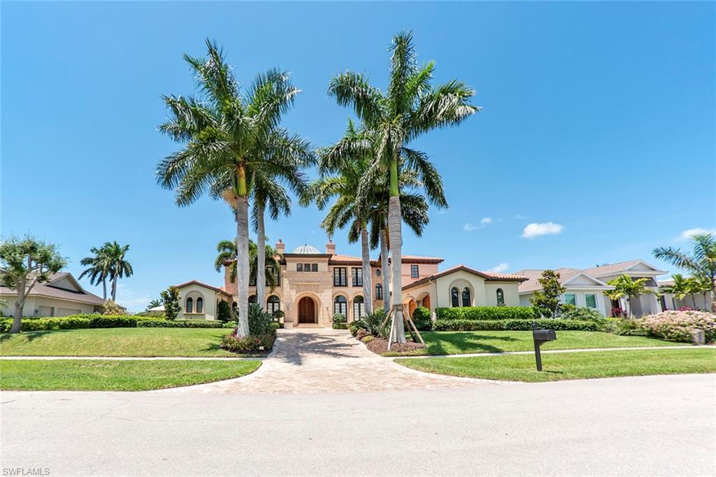 MARCO ISLAND - Residential