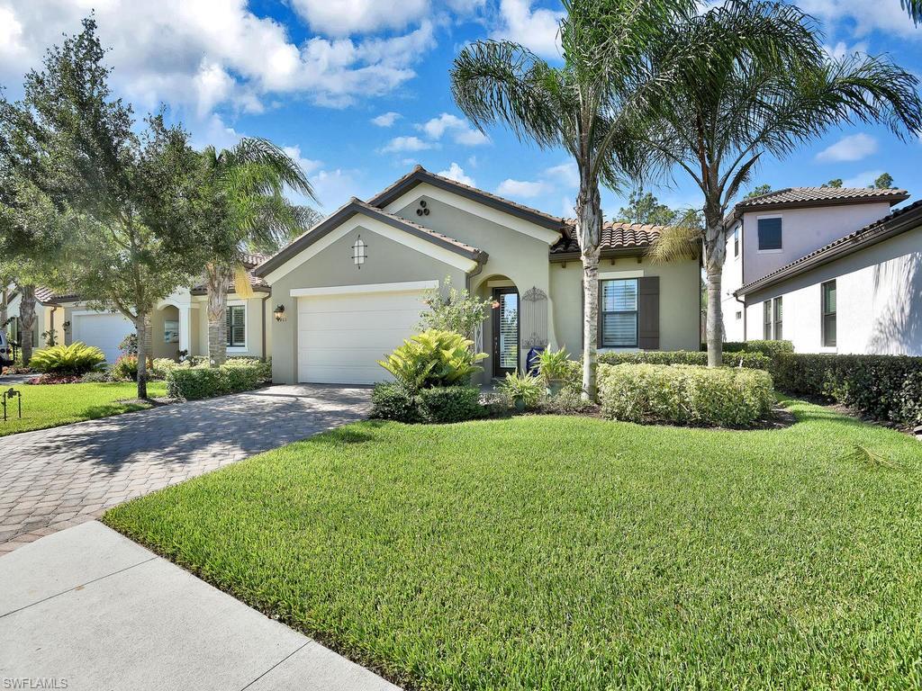 RAFFIA PRESERVE - Residential
