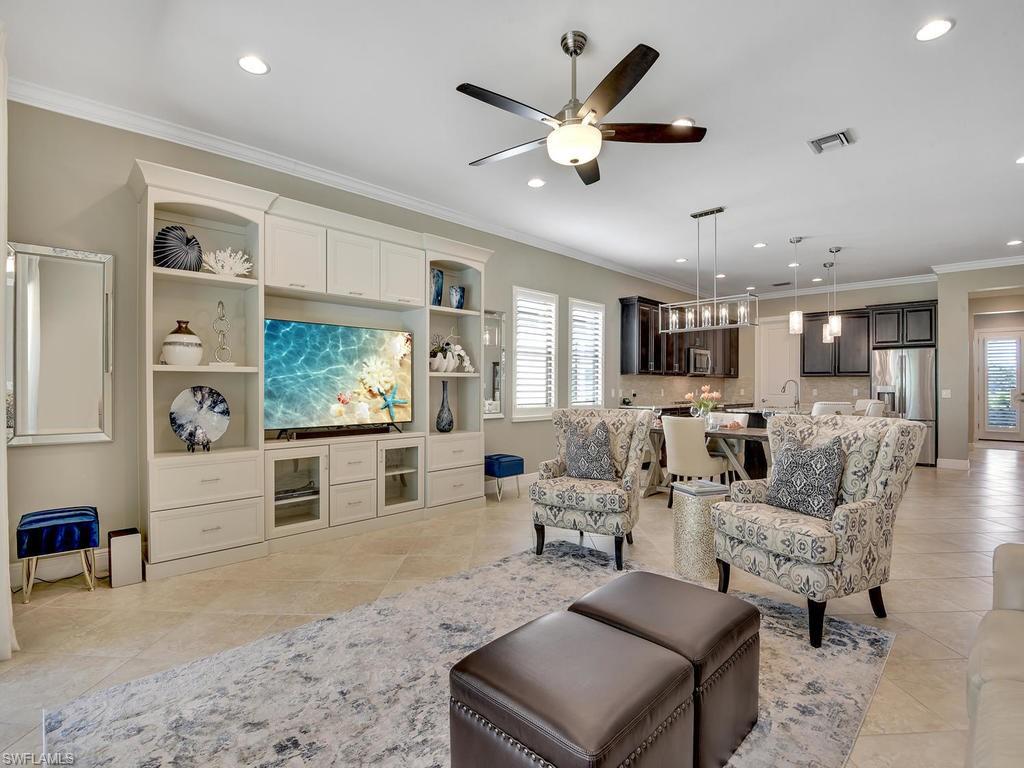 RAFFIA PRESERVE - Residential