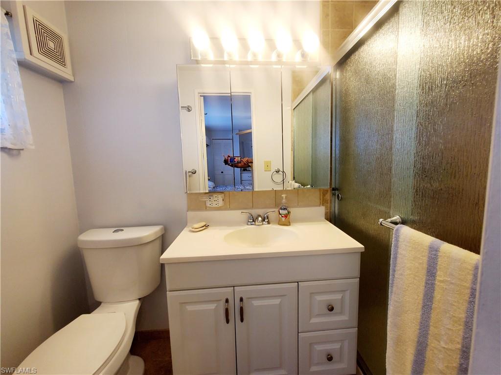 ENCHANTING ACRES MOBILE HOME - Residential