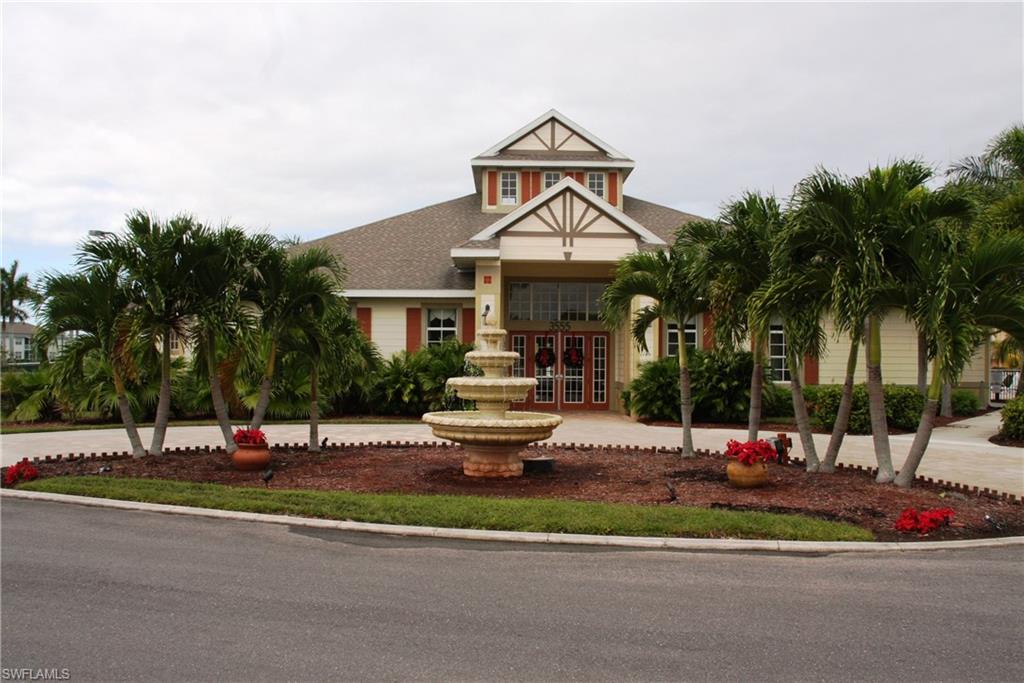 PROVINCE PARK - Residential