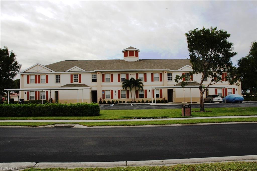 PROVINCE PARK - Residential
