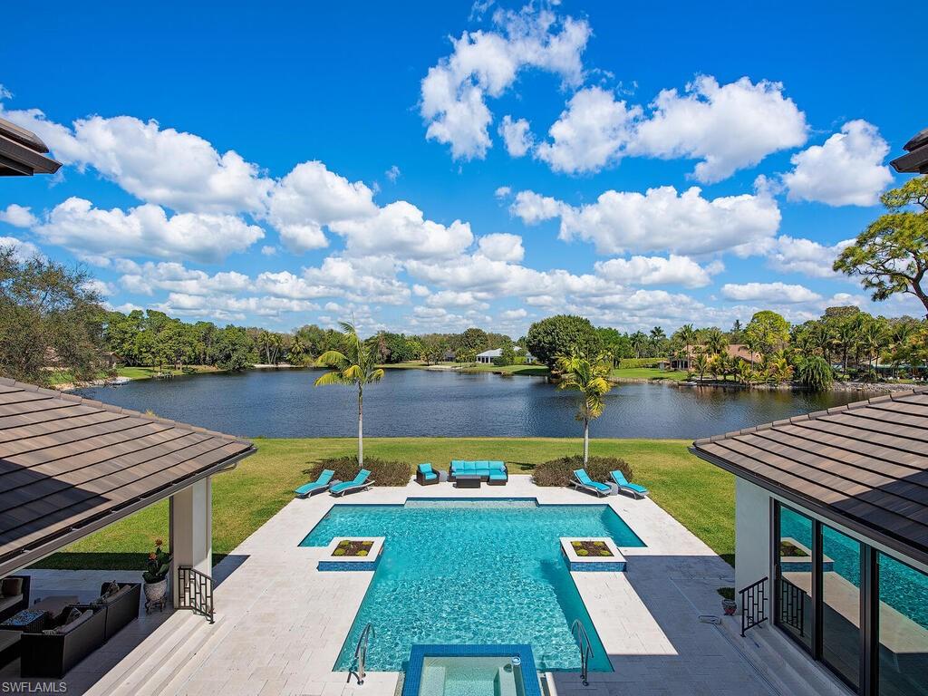 PINE RIDGE - Residential