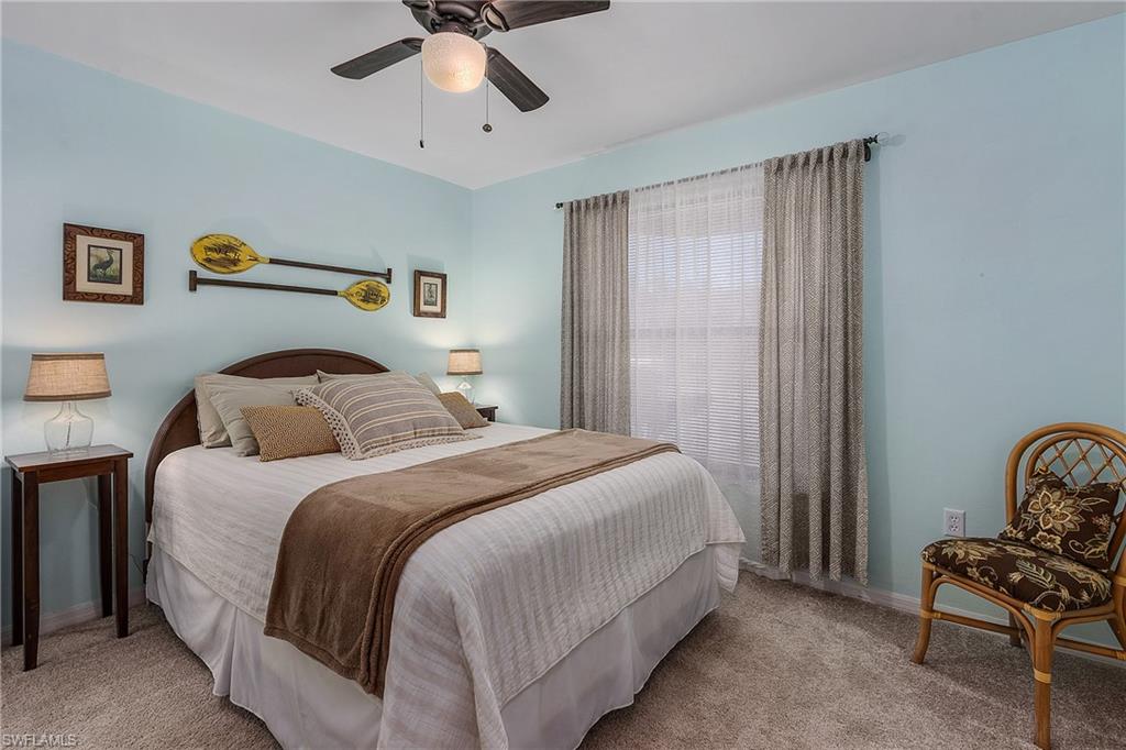 GOLFSIDE VILLAGE - Residential