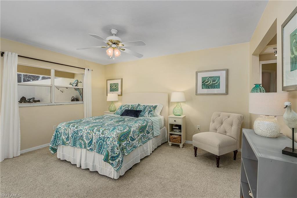 GOLFSIDE VILLAGE - Residential