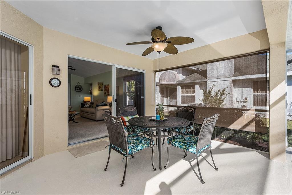 GOLFSIDE VILLAGE - Residential