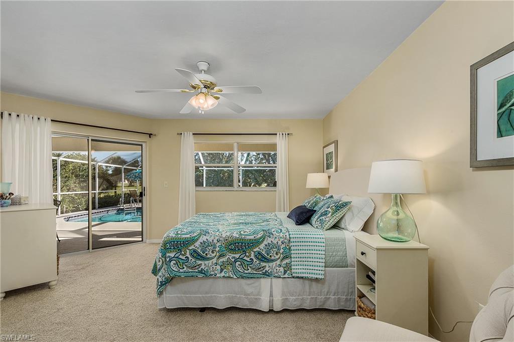 GOLFSIDE VILLAGE - Residential