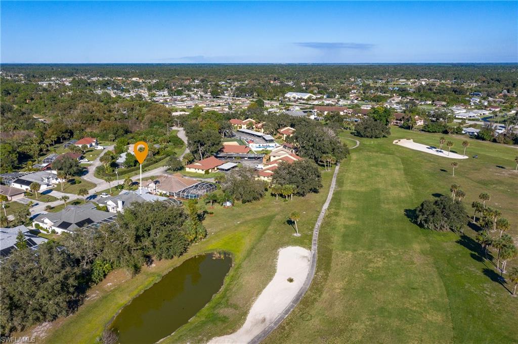 GOLFSIDE VILLAGE - Residential