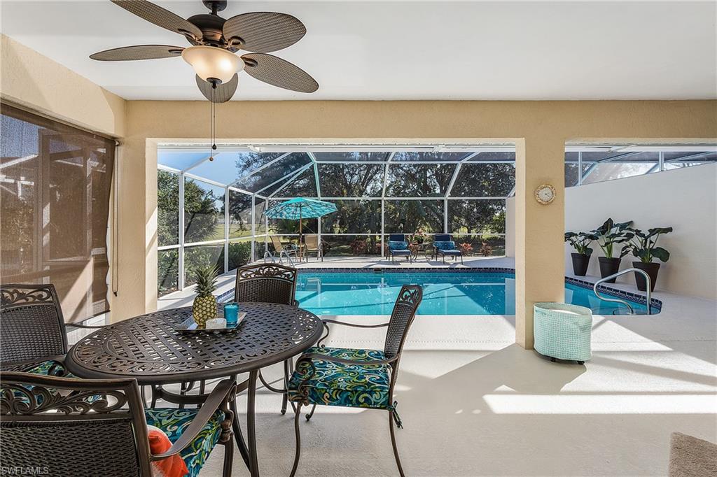 GOLFSIDE VILLAGE - Residential