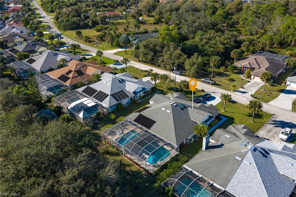 GOLFSIDE VILLAGE - Residential