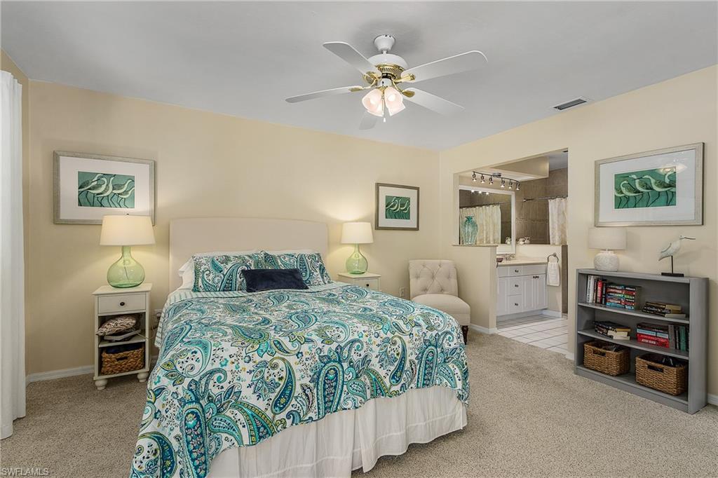 GOLFSIDE VILLAGE - Residential