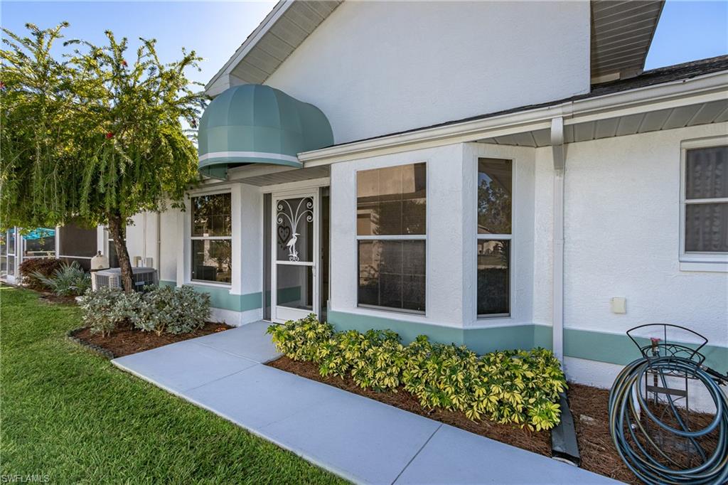 GOLFSIDE VILLAGE - Residential
