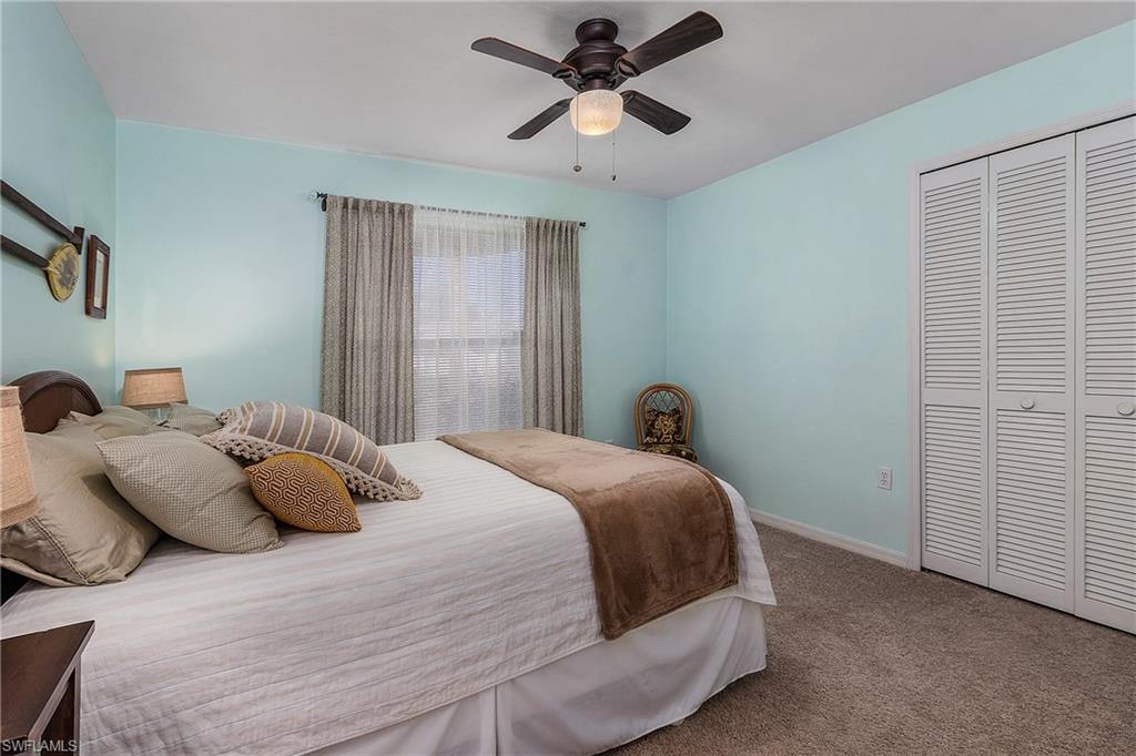 GOLFSIDE VILLAGE - Residential