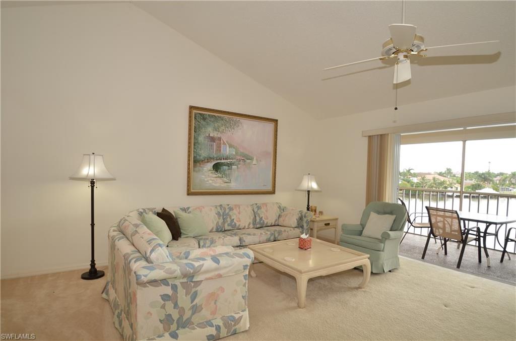 MONTE CARLO CLUB - Residential Lease
