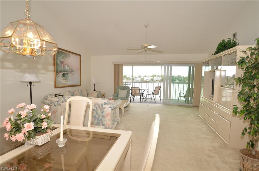 MONTE CARLO CLUB - Residential Lease