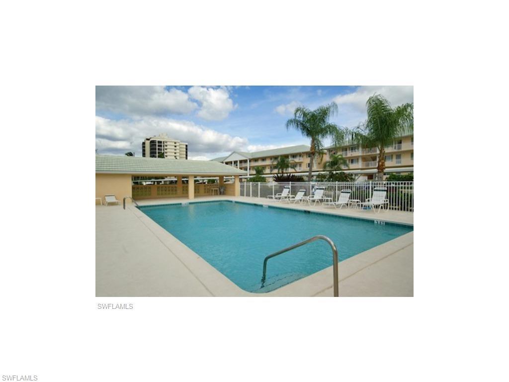 MONTE CARLO CLUB - Residential Lease