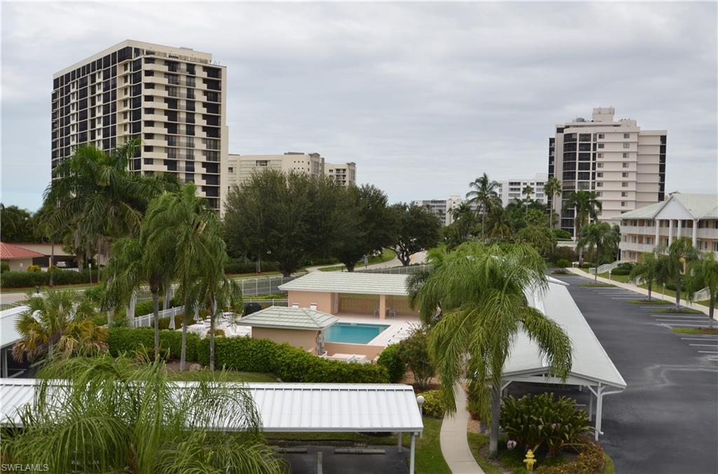 MONTE CARLO CLUB - Residential Lease
