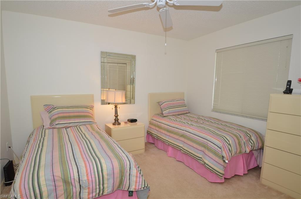 MONTE CARLO CLUB - Residential Lease