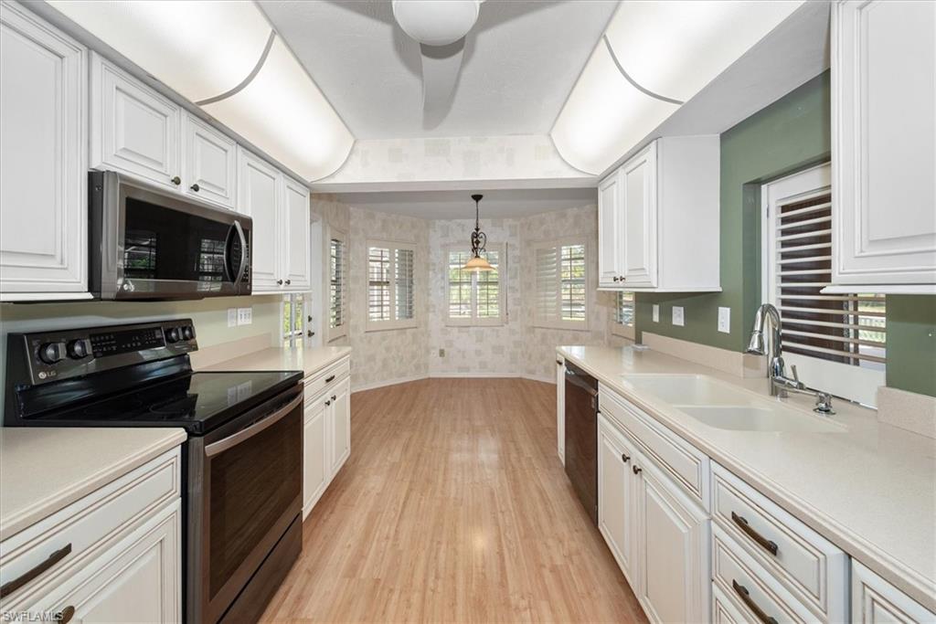 MAJESTIC - Residential