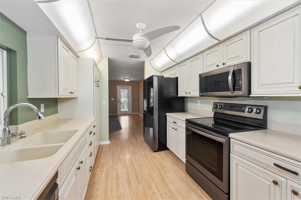 MAJESTIC - Residential