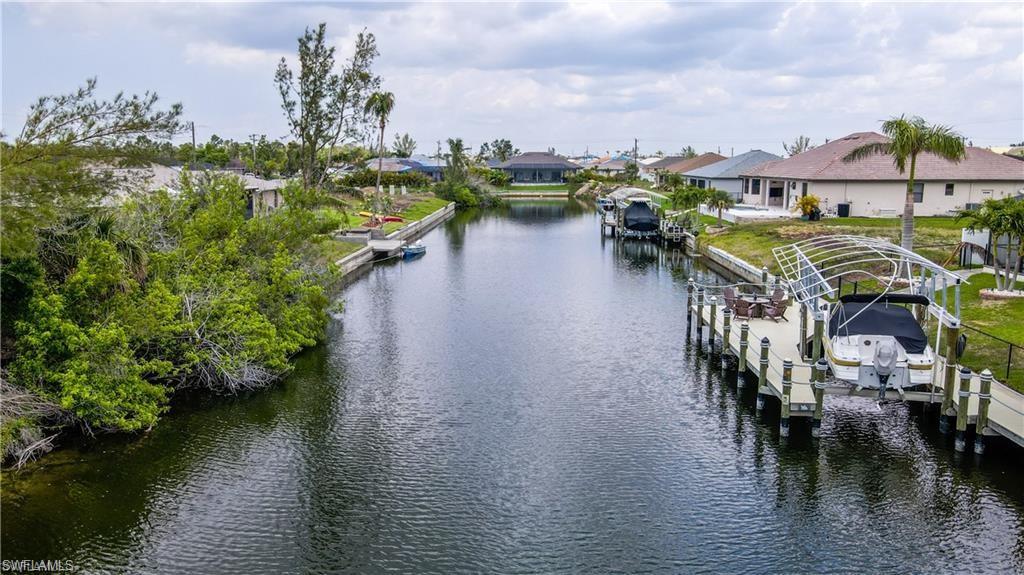 CAPE CORAL - Land