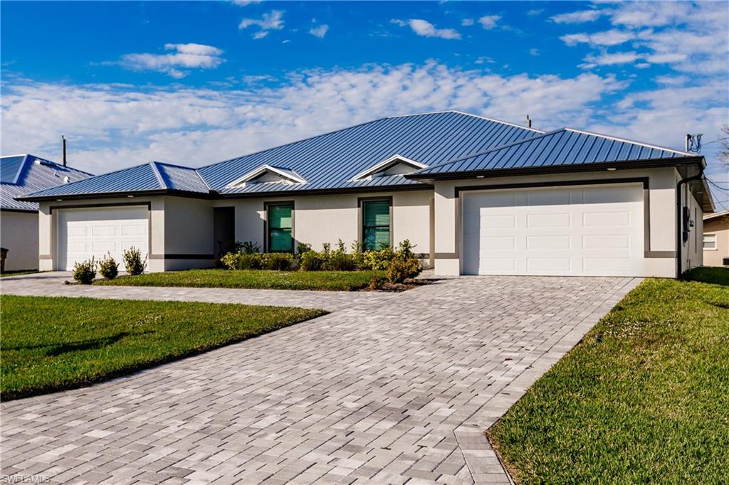 CAPE CORAL - Land