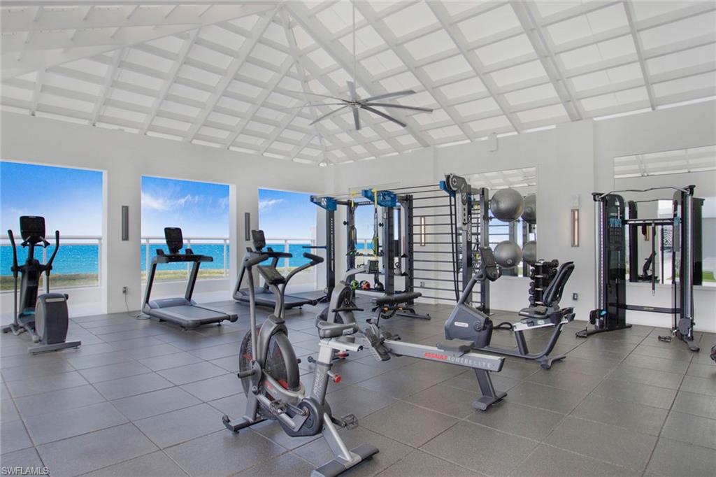 KALEA BAY TOWER 400 - Residential