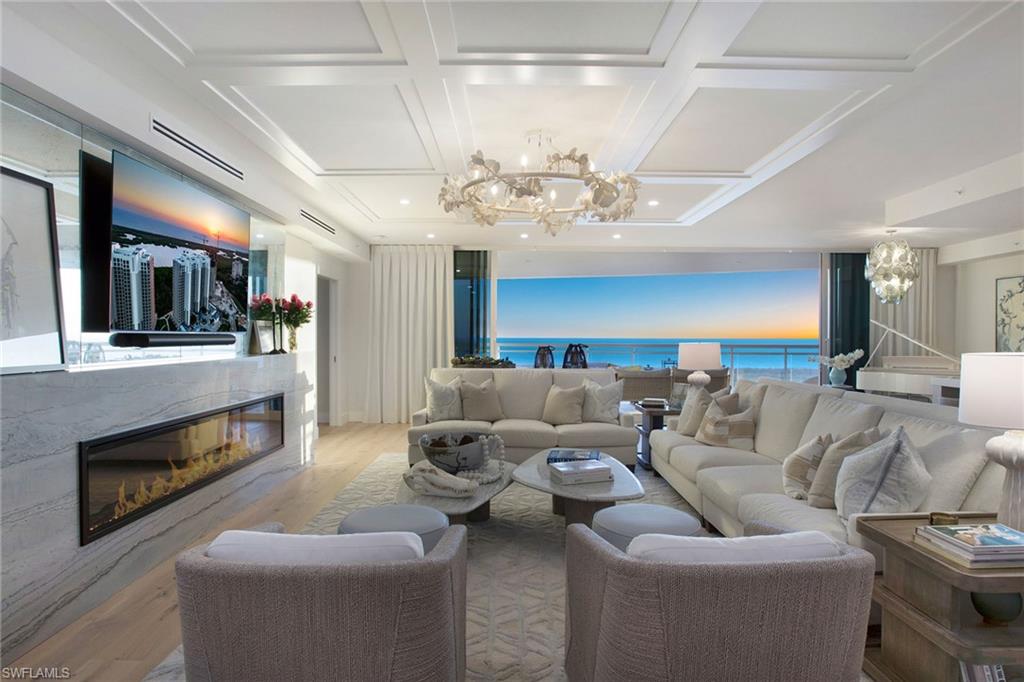 KALEA BAY TOWER 400 - Residential