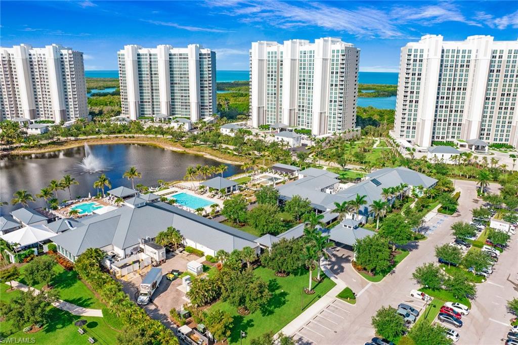 KALEA BAY TOWER 400 - Residential