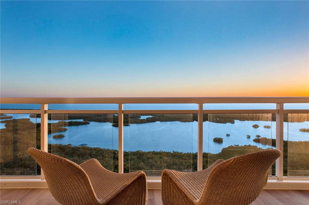 KALEA BAY TOWER 400 - Residential
