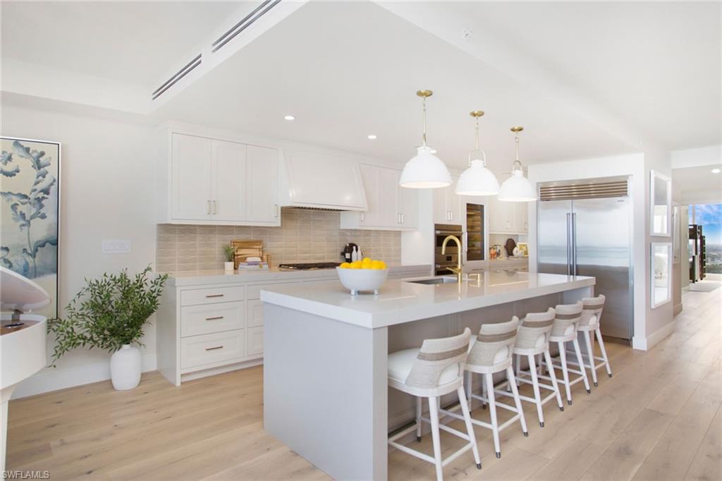 KALEA BAY TOWER 400 - Residential