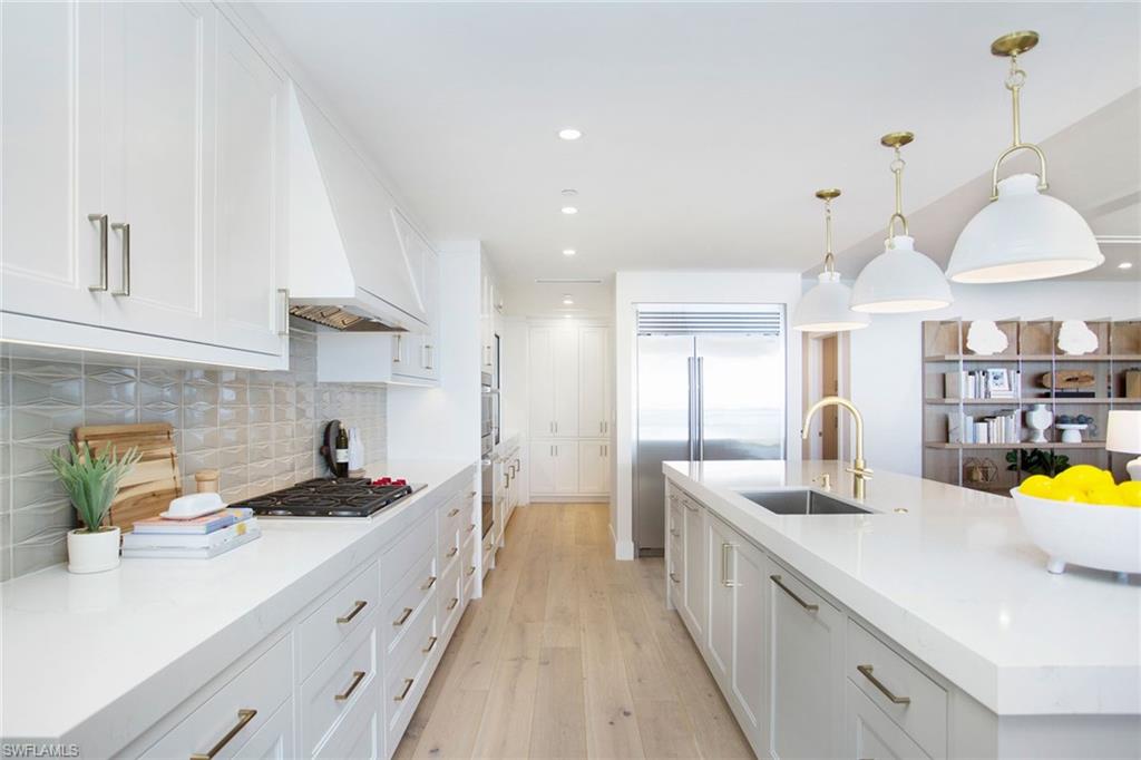 KALEA BAY TOWER 400 - Residential