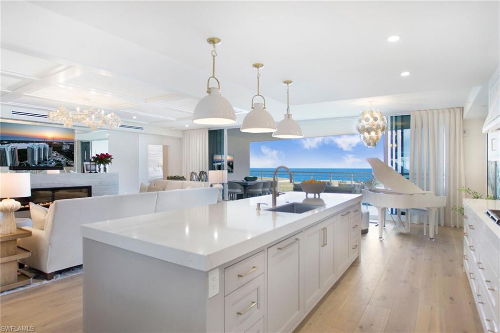 KALEA BAY TOWER 400 - Residential
