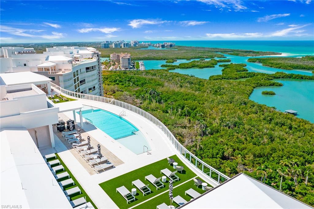 KALEA BAY TOWER 400 - Residential