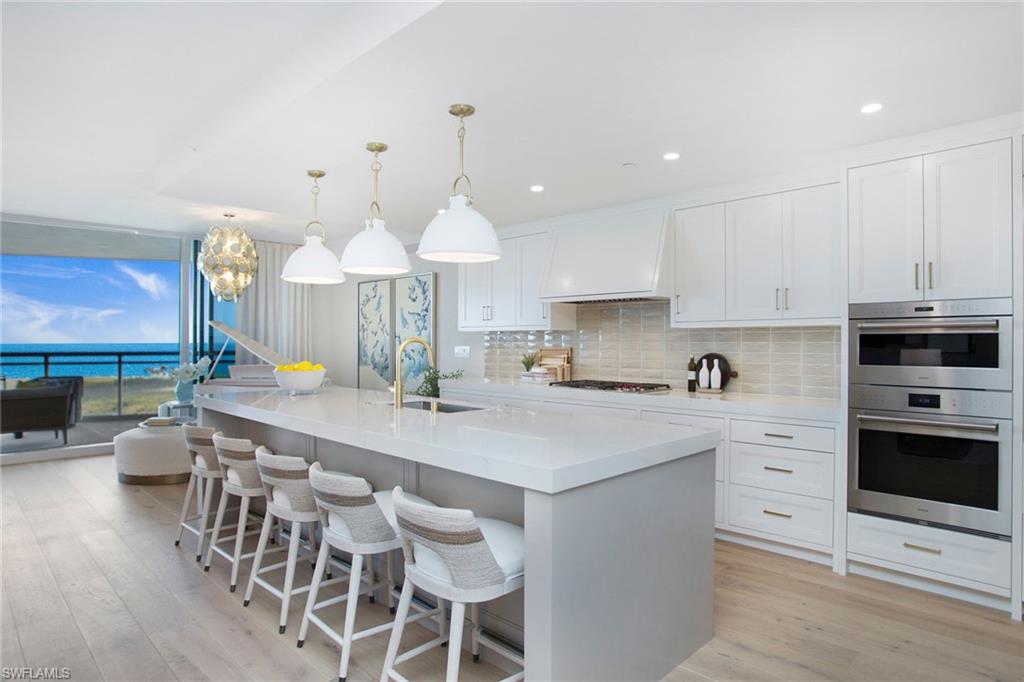 KALEA BAY TOWER 400 - Residential