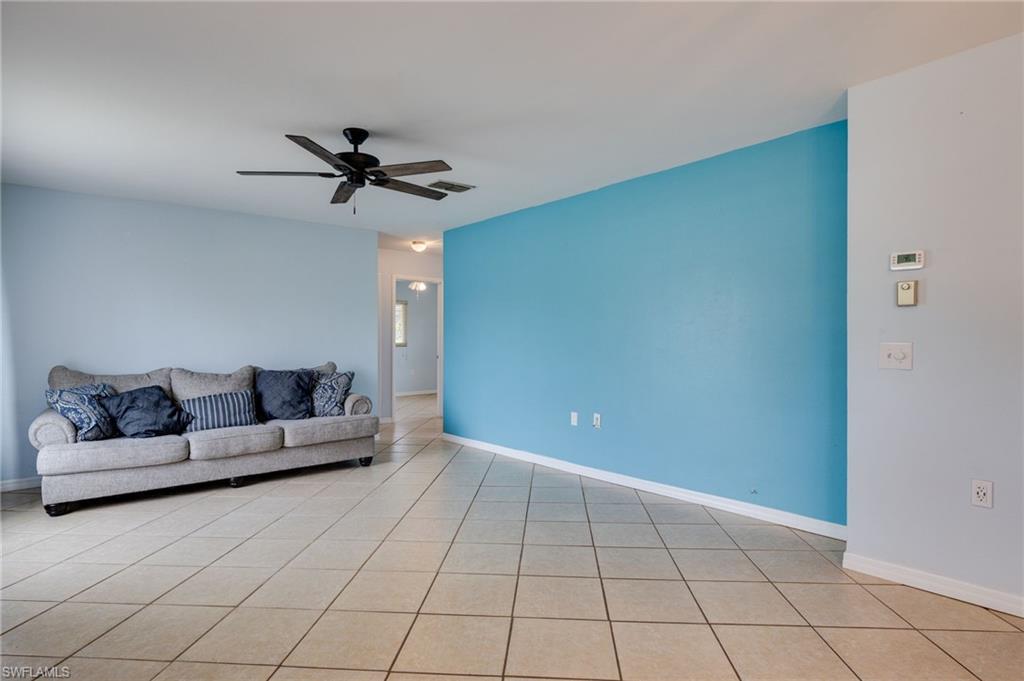 SAN CARLOS PARK - Residential