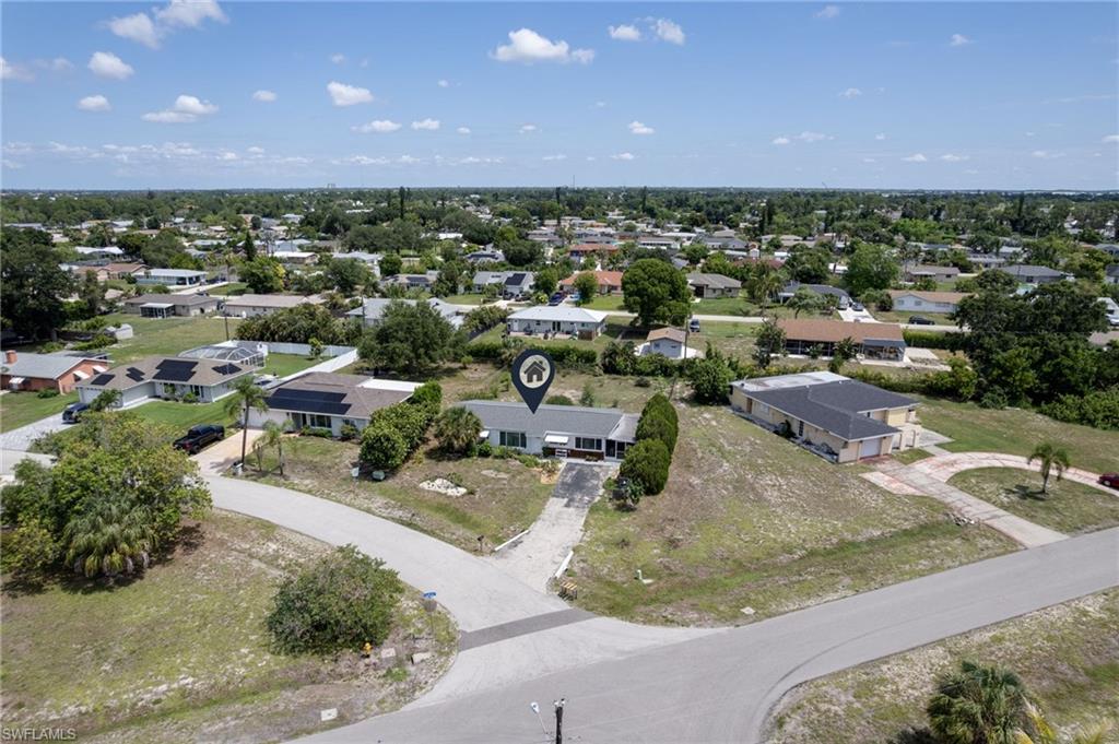 SAN CARLOS PARK - Residential