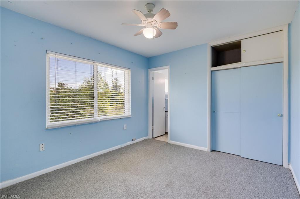 SAN CARLOS PARK - Residential