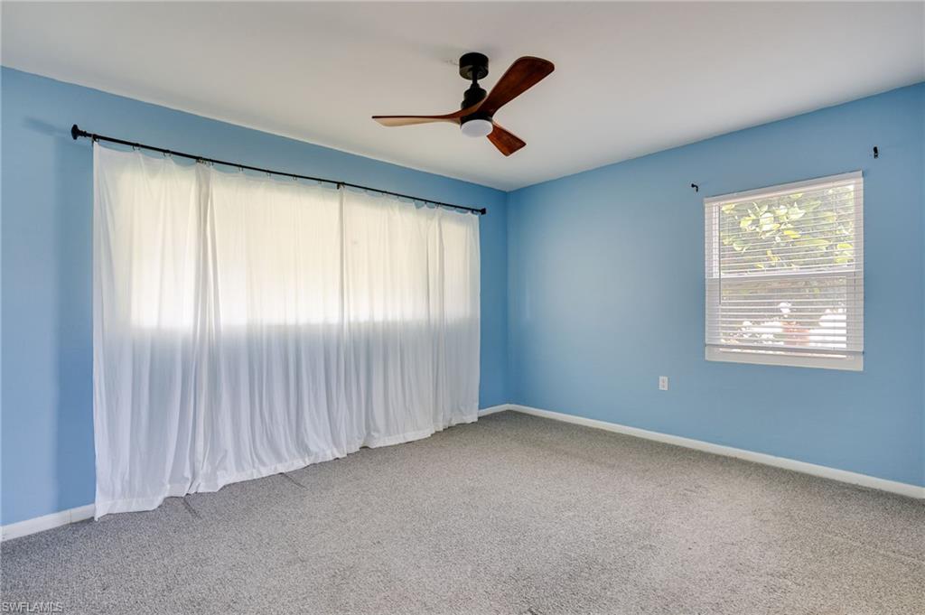 SAN CARLOS PARK - Residential
