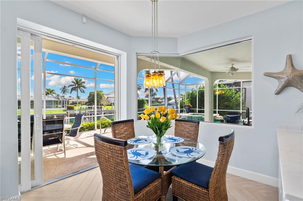 MARCO ISLAND - Residential