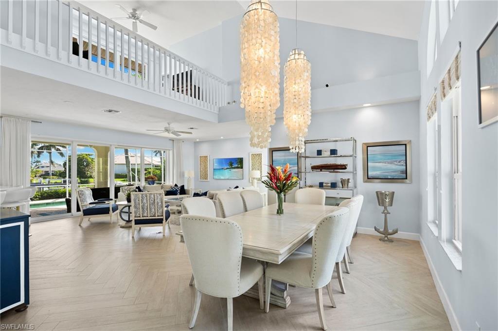 MARCO ISLAND - Residential