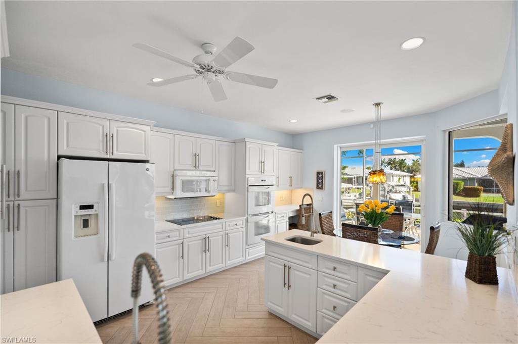MARCO ISLAND - Residential